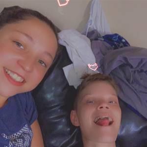 Meet your Posher, Haley